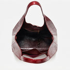 Genuine Leather Business Tote Bag – Structured Professional Handbag