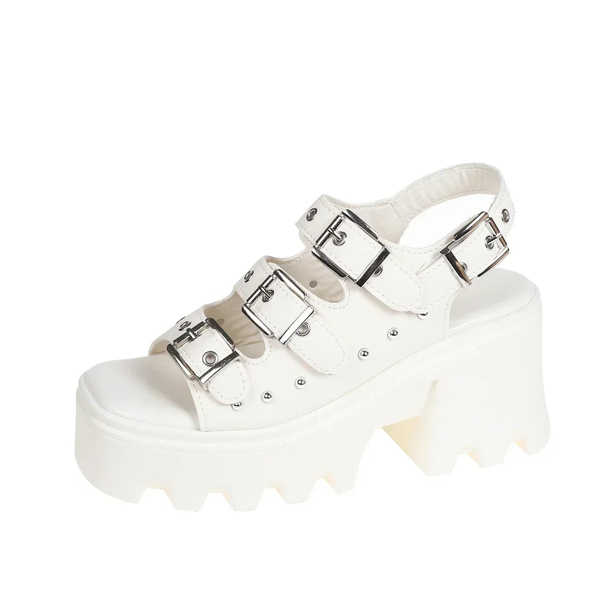 Women’s Gladiator Wedge Sandals