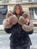 Women’s Casual Single-Breasted Coat – Everyday Autumn/Winter Outerwear
