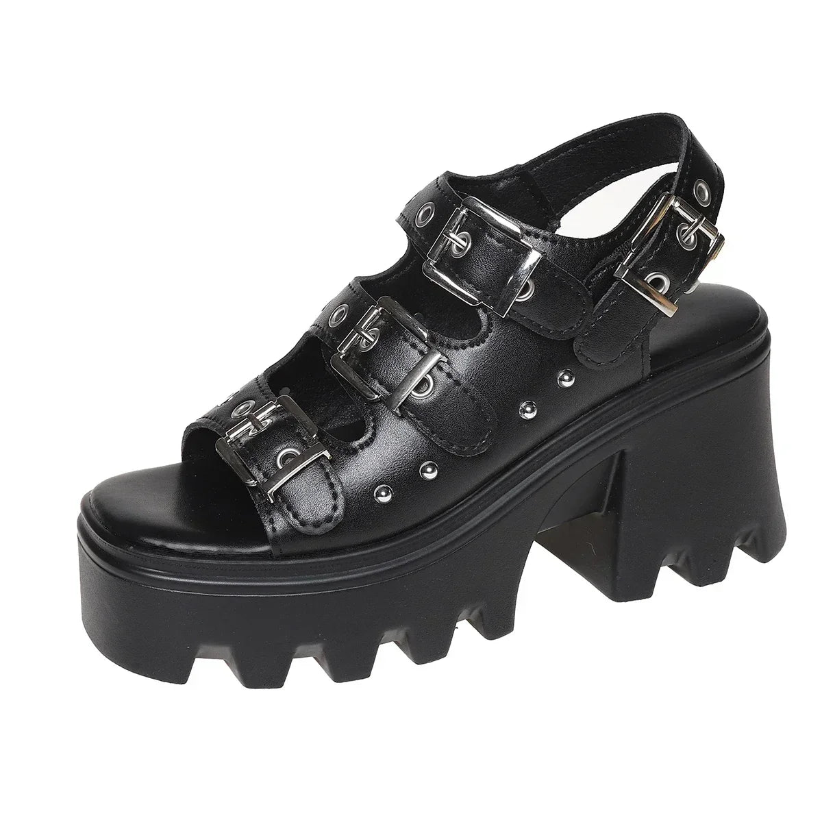 Women’s Gladiator Wedge Sandals