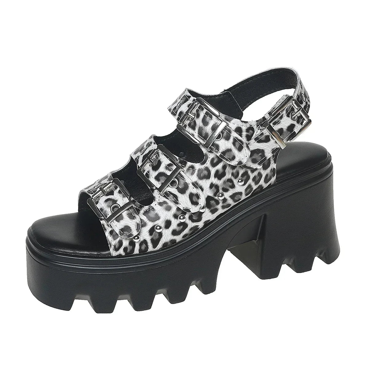 Women’s Gladiator Wedge Sandals
