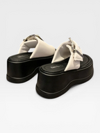 Women’s Wedge Sandals – High Heel Casual Comfort | Modern Summer Style