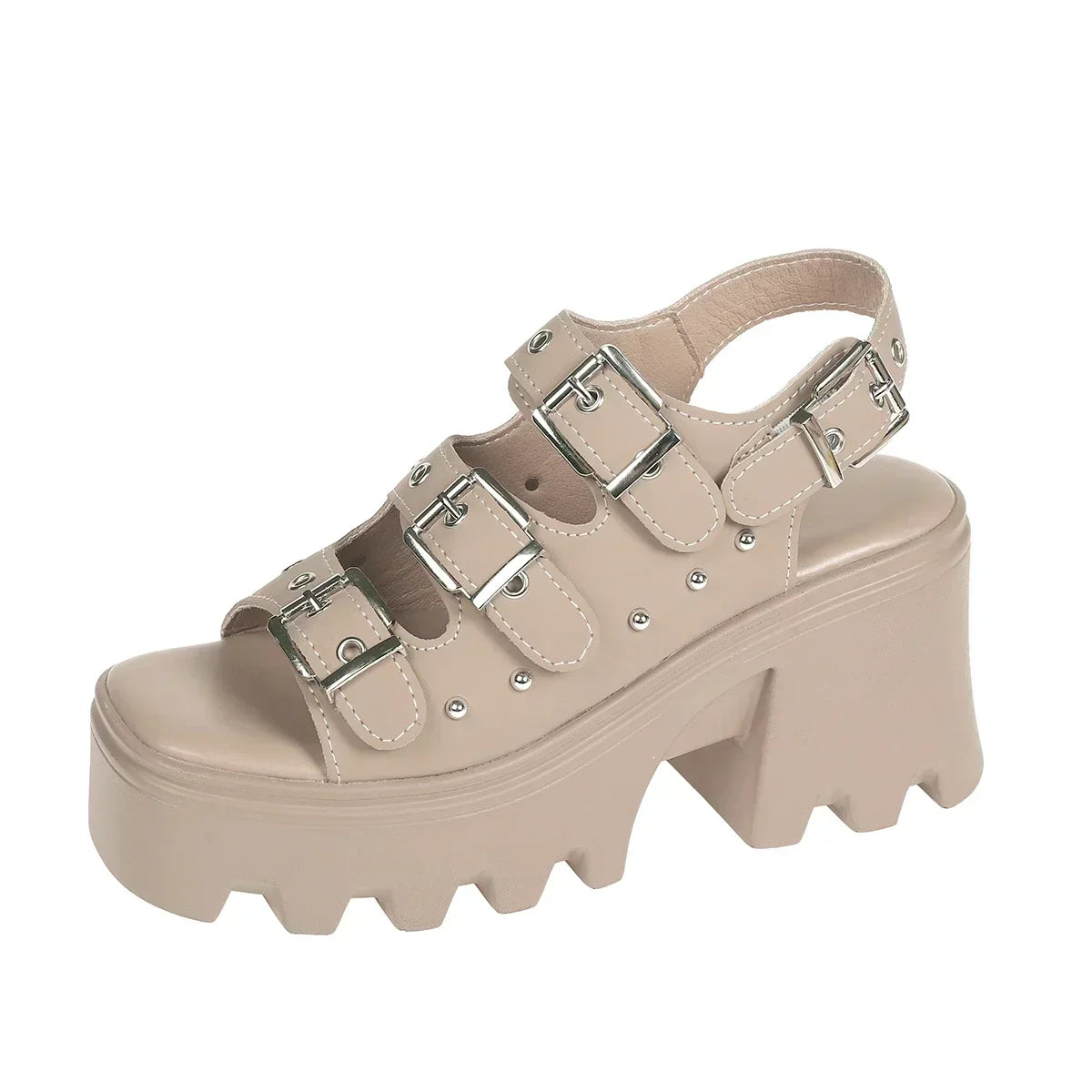 Women’s Gladiator Wedge Sandals