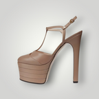 Women’s Gladiator High Heel Sandals – Platform Stiletto Party Shoes